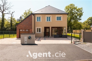maison recente à la vente -   14670  SALINE, surface 149 m2 vente maison recente - UBI469898369
